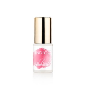 Troppo Bello Gel Brush