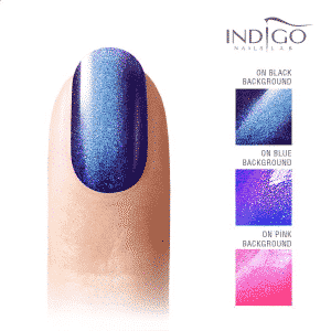 Jupiter Effect Gel Polish Mini