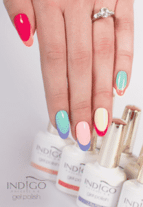 Miss Universe Gel Polish Mini