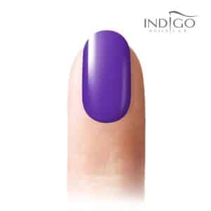 Violet Storm Gel Polish Mini