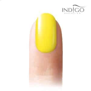 02 Indigo Colour Gel 8ml