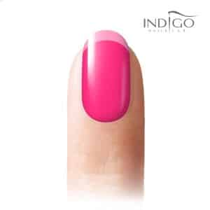 13 Transparent Indigo Colour Gel 8ml