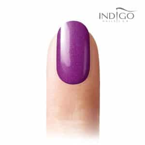 91 Indigo Bomba