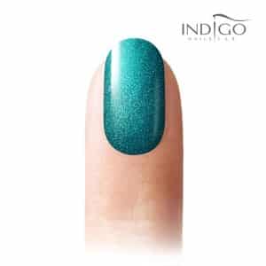 Glitter Gel 12 - Alhambra Blue