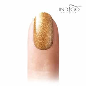 Gold - Sine On Bling Bling Gel