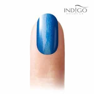 Indian Sapphire - Sparkle Gel Colour