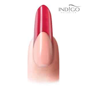 Indigo Red 03