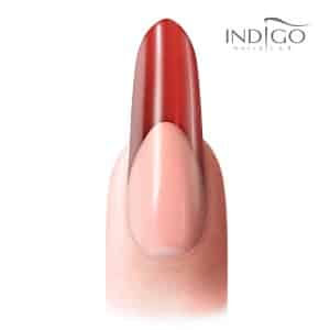 Indigo Red 04