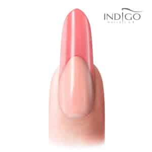 Sweet Pink Indigo Acrylic Pastel