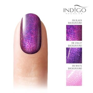 04 Diamond Dust Stardust Gel