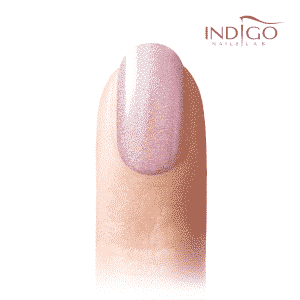 INDIGO Effekt Holo Fuchsia