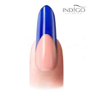 INDIGO Acrylic - Neon Blue Coctail
