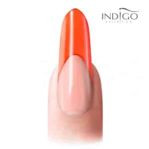 INDIGO Acrylic - Neon Mandarine