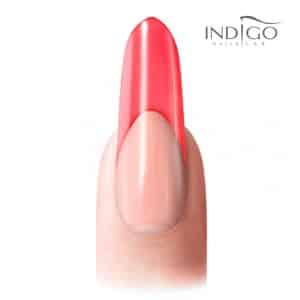 INDIGO Acrylic - Neon Raspberry