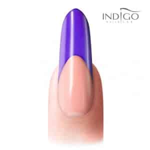 INDIGO Acrylic - Neon Violet Candy