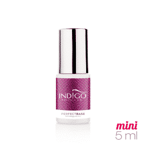 INDIGO Perfect Base Brush 5ml