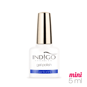 INDIGO Santorini Gel Polish mini