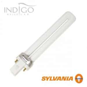 INDIGO - UV cső 9W - Sylvania