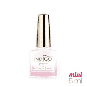 Blond Hair, Don't Care Gel Polish