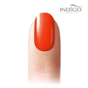 INDIGO - Bloody Orange - Arte Brillante Gel Brush