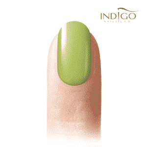 INDIGO - Green Tea - Arte Brillante Gel Brush