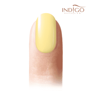 INDIGO - Lemon Cake - Arte Brillante Gel Brush
