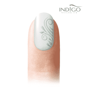 INDIGO - Mintshake - Arte Brillante Gel Brush