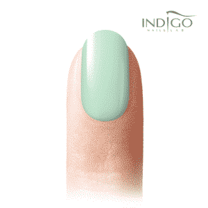 INDIGO - Mintshake - Arte Brillante Gel Brush