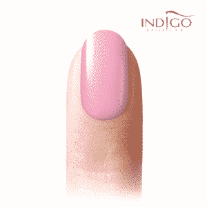 INDIGO - Pink Elephant - Arte Brillante Gel Brush