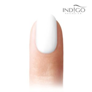 INDIGO - White - Arte Brillante Gel Brush
