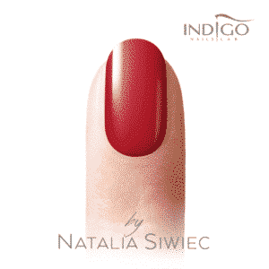 INDIGO Crazy in Love Gel Polish Mini by Natalia Siwiec