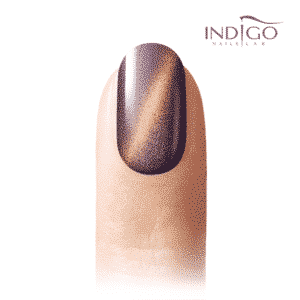 INDIGO - Like A Star - Cat Eye Gel Brush