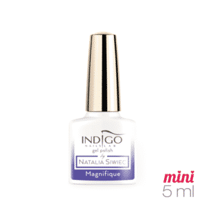 INDIGO Magnifique Gel Polish Mini by Natalia Siwiec