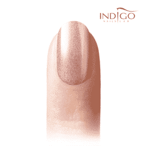 INDIGO Effekt Metal Manix Pink Gold