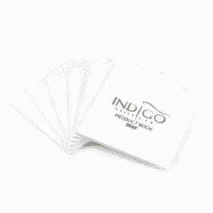 INDIGO Termékkatalógus