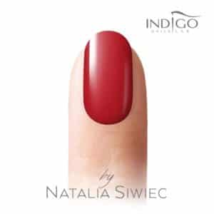 INDIGO Crazy in Love Nail Polish by Natalia Siwiec