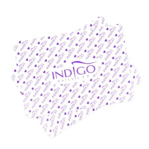 INDIGO asztali alátét - lila