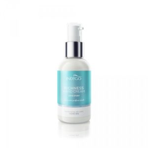 INDIGO Love Story kézkrém 100ml