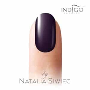 INDIGO One Night in Paris Nail Polish by Natalia Siwiec