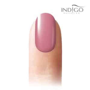 INDIGO Casablanca Nail Polish