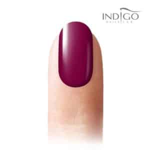 INDIGO Cherry Pie Nail Polish