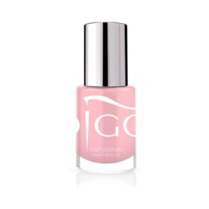 INDIGO Cinderella Nail Polish