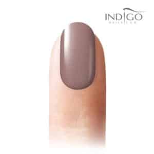 INDIGO Classic Mokka Nail Polish