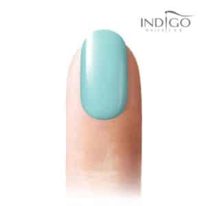 INDIGO I'm The Boss Nail Polish