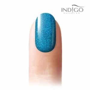 INDIGO Istambul Glitter Gel Polish Mini