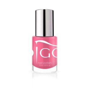 INDIGO J'adore Nail Polish