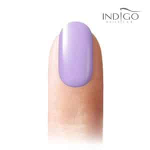 INDIGO Lavender Nail Polish