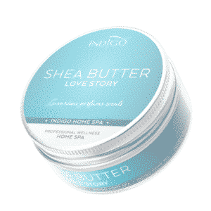 INDIGO Love Story shea vaj