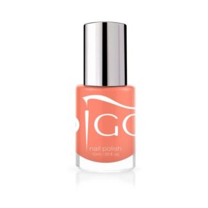 INDIGO Mango Nail Polish