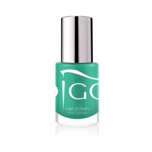 INDIGO Paradise Beach Nail Polish